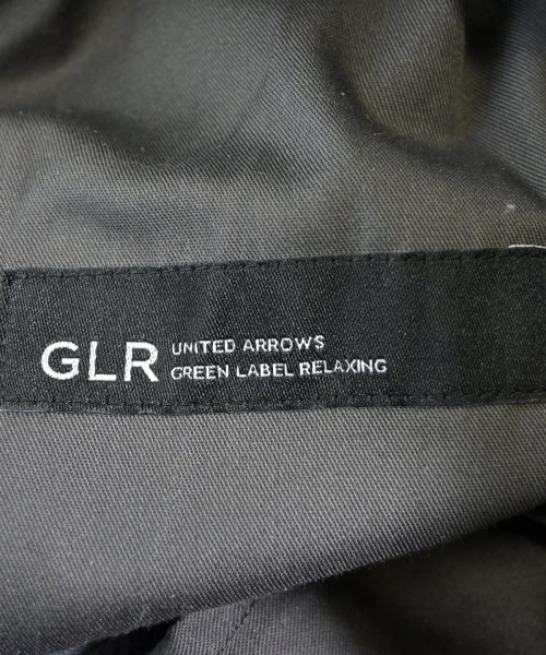 green label relaxing（グリーンレーベルリラクシング）スウェットパンツ グレー サイズ:S メンズ/2200655030317