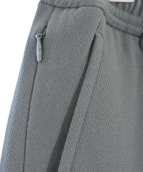 green label relaxing（グリーンレーベルリラクシング）スウェットパンツ グレー サイズ:S メンズ/2200655030317