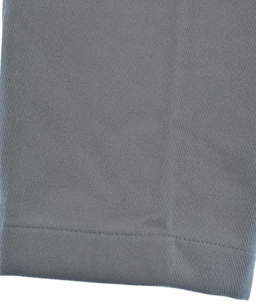 green label relaxing（グリーンレーベルリラクシング）スウェットパンツ グレー サイズ:S メンズ/2200655030317