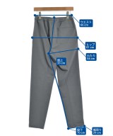 green label relaxing（グリーンレーベルリラクシング）スウェットパンツ グレー サイズ:S メンズ/2200655030317