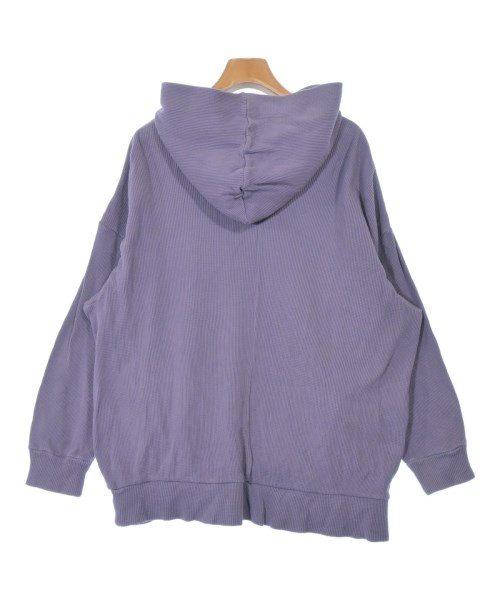 green label relaxing（グリーンレーベルリラクシング）パーカー 紫 サイズ:F メンズ/2200655111092
