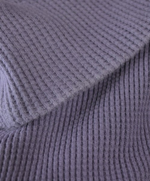 green label relaxing（グリーンレーベルリラクシング）パーカー 紫 サイズ:F メンズ/2200655111092