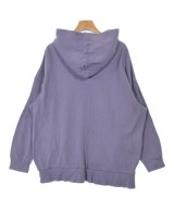 green label relaxing（グリーンレーベルリラクシング）パーカー 紫 サイズ:F メンズ/2200655111092