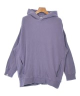 green label relaxing パーカー