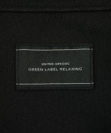 green label relaxing（グリーンレーベルリラクシング）カジュアルシャツ 黒 サイズ:XL メンズ/2200651940047
