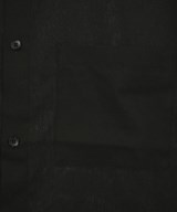 green label relaxing（グリーンレーベルリラクシング）カジュアルシャツ 黒 サイズ:XL メンズ/2200651940047