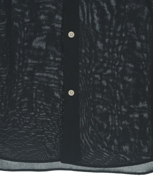 green label relaxing（グリーンレーベルリラクシング）カジュアルシャツ 紺 サイズ:XL メンズ/2200651940054