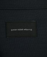 green label relaxing（グリーンレーベルリラクシング）カジュアルシャツ 紺 サイズ:XL メンズ/2200651940054