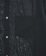 green label relaxing（グリーンレーベルリラクシング）カジュアルシャツ 紺 サイズ:XL メンズ/2200651940054