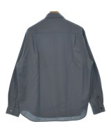 green label relaxing（グリーンレーベルリラクシング）カジュアルシャツ 青 サイズ:L メンズ/2200651940061