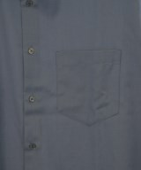 green label relaxing（グリーンレーベルリラクシング）カジュアルシャツ 青 サイズ:L メンズ/2200651940061