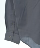 green label relaxing（グリーンレーベルリラクシング）カジュアルシャツ 青 サイズ:L メンズ/2200651940061