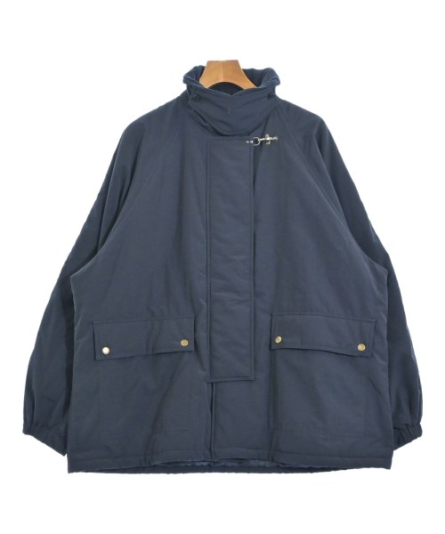 green label relaxing(グリーンレーベルリラクシング)その他 紺 サイズ:S/2200654423011