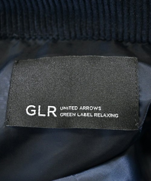 green label relaxing（グリーンレーベルリラクシング）その他 紺 サイズ:S メンズ/2200654423011