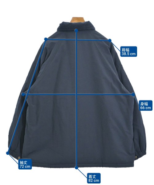 green label relaxing（グリーンレーベルリラクシング）その他 紺 サイズ:S メンズ/2200654423011