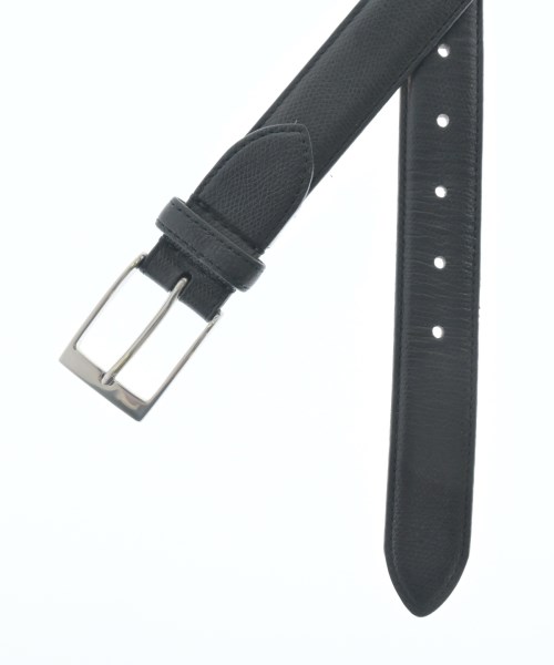 green label relaxing（グリーンレーベルリラクシング）ベルト 黒 サイズ:- メンズ/2200659875105