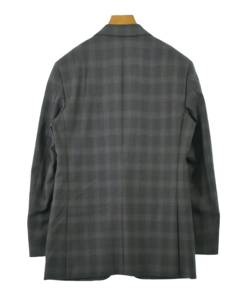 green label relaxing（グリーンレーベルリラクシング）テーラードジャケット グレー サイズ:46(M位) メンズ/2200652959024