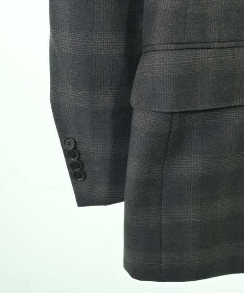 green label relaxing（グリーンレーベルリラクシング）テーラードジャケット グレー サイズ:46(M位) メンズ/2200652959024