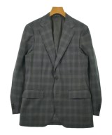 green label relaxing（グリーンレーベルリラクシング）テーラードジャケット グレー サイズ:46(M位) メンズ/2200652959024