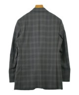 green label relaxing（グリーンレーベルリラクシング）テーラードジャケット グレー サイズ:46(M位) メンズ/2200652959024