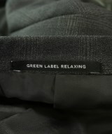 green label relaxing（グリーンレーベルリラクシング）テーラードジャケット グレー サイズ:46(M位) メンズ/2200652959024