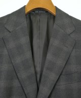 green label relaxing（グリーンレーベルリラクシング）テーラードジャケット グレー サイズ:46(M位) メンズ/2200652959024