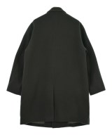 green label relaxing（グリーンレーベルリラクシング）チェスターコート グレー サイズ:L メンズ/2200660818016