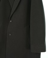 green label relaxing（グリーンレーベルリラクシング）チェスターコート グレー サイズ:L メンズ/2200660818016