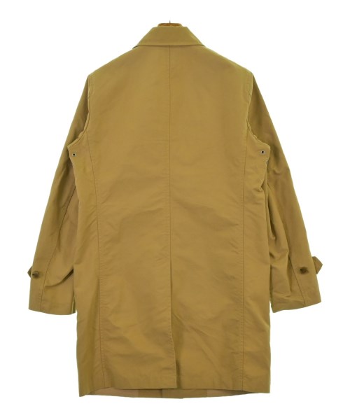 green label relaxing（グリーンレーベルリラクシング）コート ベージュ サイズ:M メンズ/2200658014048