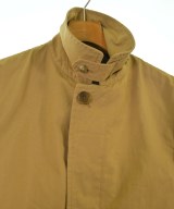 green label relaxing（グリーンレーベルリラクシング）コート ベージュ サイズ:M メンズ/2200658014048