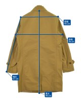 green label relaxing（グリーンレーベルリラクシング）コート ベージュ サイズ:M メンズ/2200658014048