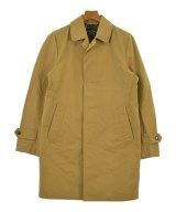 green label relaxing コート