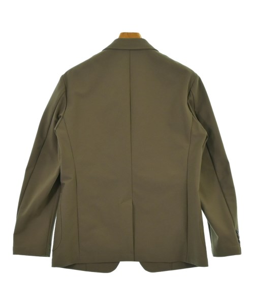 green label relaxing（グリーンレーベルリラクシング）ビジネス カーキ サイズ:S/S メンズ/2200647224014