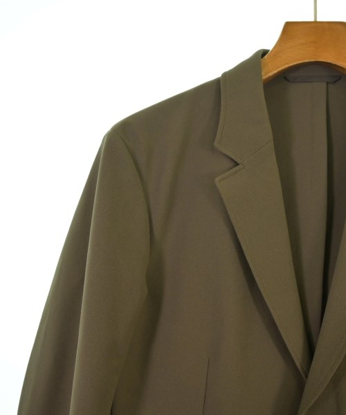 green label relaxing（グリーンレーベルリラクシング）ビジネス カーキ サイズ:S/S メンズ/2200647224014