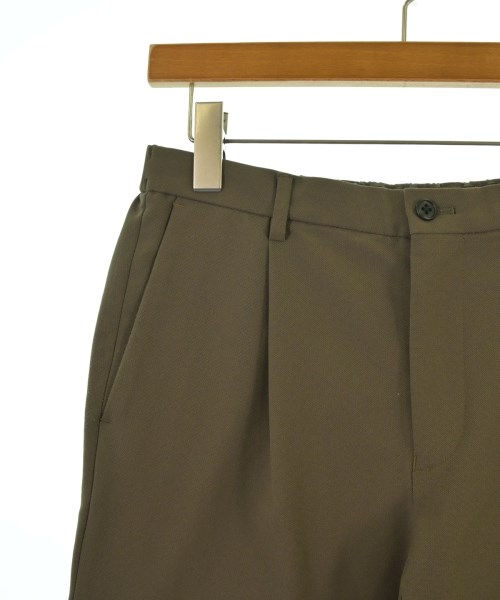 green label relaxing（グリーンレーベルリラクシング）ビジネス カーキ サイズ:S/S メンズ/2200647224014