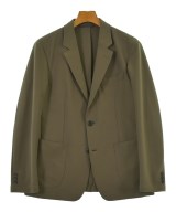 green label relaxing（グリーンレーベルリラクシング）ビジネス カーキ サイズ:S/S メンズ/2200647224014