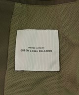 green label relaxing（グリーンレーベルリラクシング）ビジネス カーキ サイズ:S/S メンズ/2200647224014