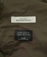 green label relaxing（グリーンレーベルリラクシング）ビジネス カーキ サイズ:S/S メンズ/2200647224014