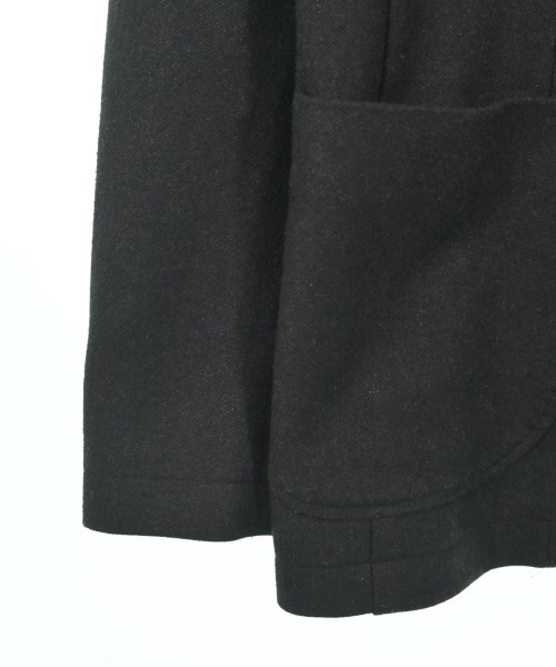 green label relaxing（グリーンレーベルリラクシング）ジャケット 黒 サイズ:S メンズ/2200661947050