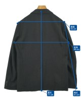 green label relaxing（グリーンレーベルリラクシング）ジャケット 黒 サイズ:S メンズ/2200661947050