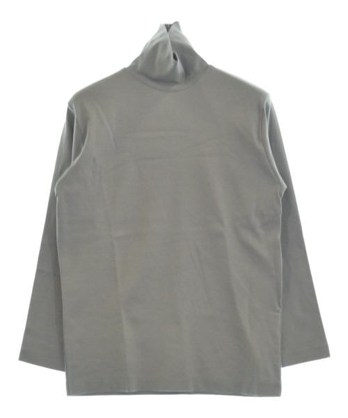 green label relaxing(グリーンレーベルリラクシング)Tシャツ・カットソー グレー サイズ:S/2200657300128