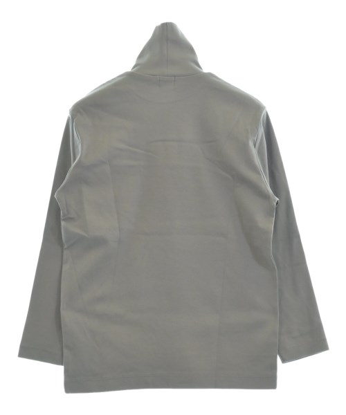 green label relaxing（グリーンレーベルリラクシング）Tシャツ・カットソー グレー サイズ:S メンズ/2200657300128