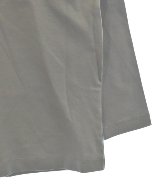 green label relaxing（グリーンレーベルリラクシング）Tシャツ・カットソー グレー サイズ:S メンズ/2200657300128