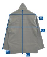 green label relaxing（グリーンレーベルリラクシング）Tシャツ・カットソー グレー サイズ:S メンズ/2200657300128