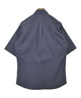 green label relaxing（グリーンレーベルリラクシング）カジュアルシャツ 紺 サイズ:L メンズ/2200657543082