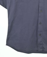 green label relaxing（グリーンレーベルリラクシング）カジュアルシャツ 紺 サイズ:L メンズ/2200657543082