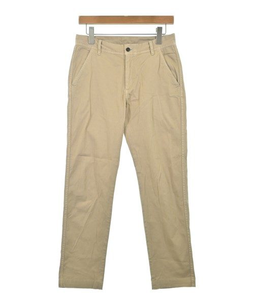 green label relaxing(グリーンレーベルリラクシング)チノパン ベージュ サイズ:S/2200662283027