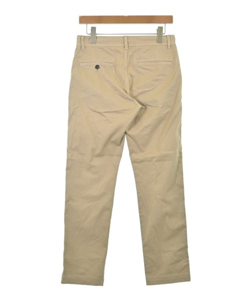green label relaxing（グリーンレーベルリラクシング）チノパン ベージュ サイズ:S メンズ/2200662283027