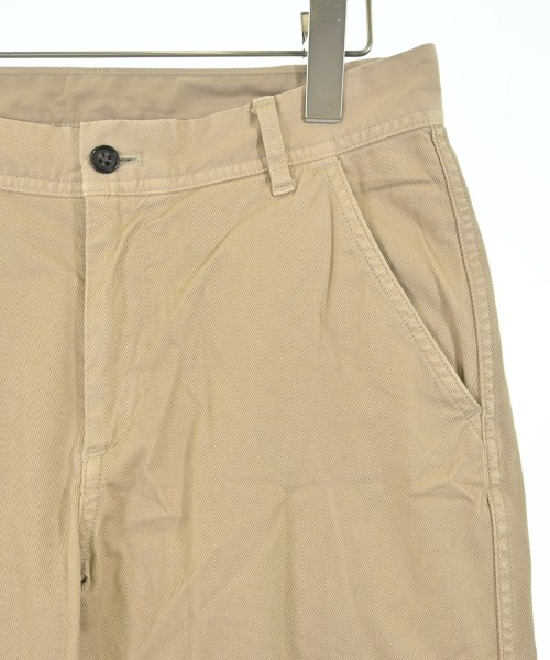 green label relaxing（グリーンレーベルリラクシング）チノパン ベージュ サイズ:S メンズ/2200662283027