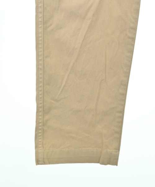 green label relaxing（グリーンレーベルリラクシング）チノパン ベージュ サイズ:S メンズ/2200662283027